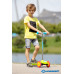 Самокат  Schildkröt Kids Scooter Little 1 - Green - фото №3